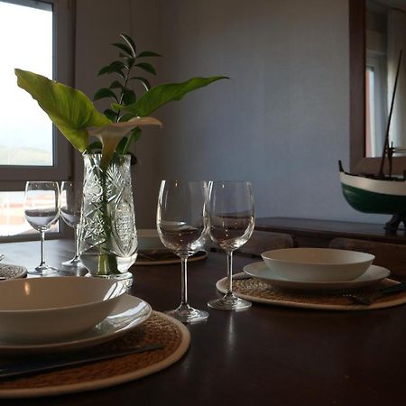 Apartamento Timon - Коркубіон Екстер'єр фото